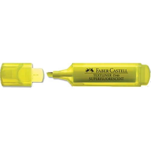 F.C. 1546 TEXTLINER FOSFORLU SARI