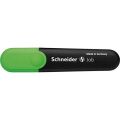 SCHNEİDER 150 JOB FOSFORLU KALEM YEŞİL 1504