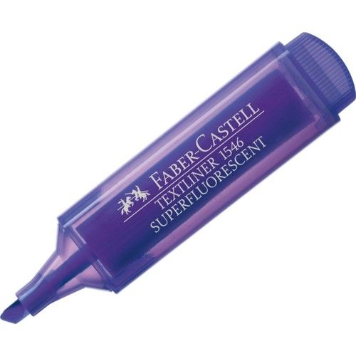 F.C. 1546 TEXTLINER FOSFORLU MOR