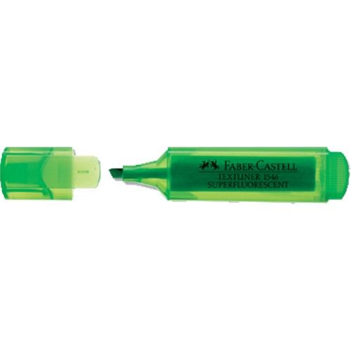 F.C. 1546 TEXTLINER FOSFORLU YEŞİL