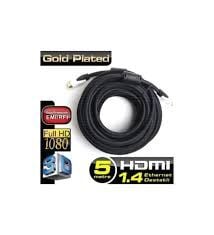 DARK DK-HD-CV14L500 5MT HDMI 1.4 3D LED-LCD-PS3 KABLO