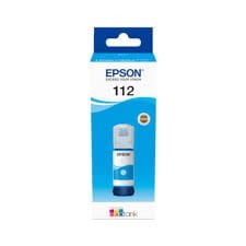 EPSON 112 T06C2 MAVİ ŞİŞE MÜREKKEP 127ML