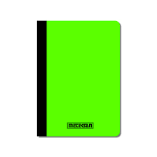 METEKSAN A4 40YP PP KAPAK KARELİ DEFTER