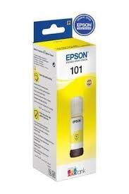 EPSON 101 SARI ŞİŞE MÜREKKEP 70ML