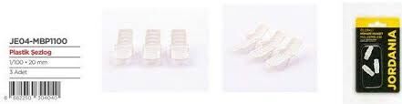 JORDANİA PLASTİK ŞEZLONG 1-100