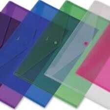 COMIX ÇITÇITLI DOSYA A3 A1852