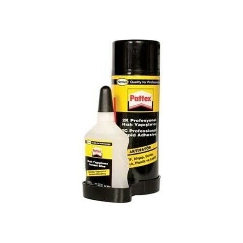 PATTEX 400+100 ML JAPON YAPIŞTIRICI 4K HIZLI