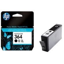 HP 364 SİYAH KARTUŞ C309A