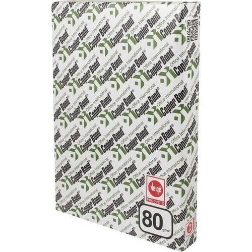 COPİERBOND A3 80GR FOTOKOPİ KAĞIDI