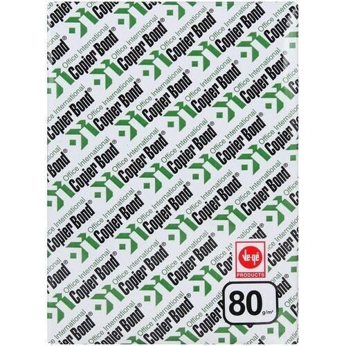COPİERBOND A4 80GR FOTOKOPİ KAĞIDI