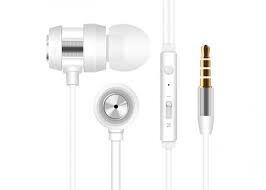 SNOPY SN-J01 KULAK İÇİ TEK JAKLI