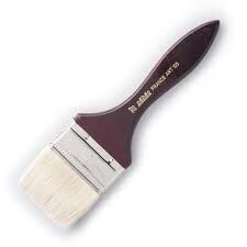 PEBEO ART 105 NO:2,5 YASSI FIRÇA