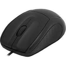 FRİSBY FM-3018K KABLOLU OPTİK MOUSE