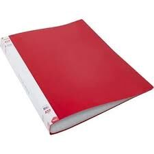 NOKİ SUNUM DOSYASI A5 40 LI CLEAR BOOKS S-M-K