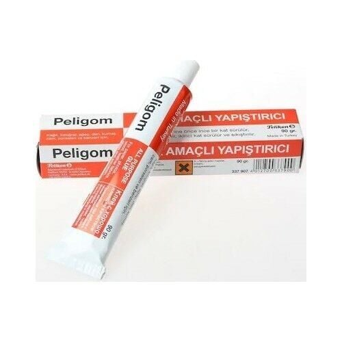 PELİGOM 90GR ÇOK AMAÇLI YAPIŞTIRICI