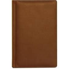 KESKİN 17*24 160 YP DÜZ CİLT TERMO DERİ DEFTER