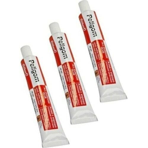 PELİGOM 20GR ÇOK AMAÇLI YAPIŞTIRICI TÜP