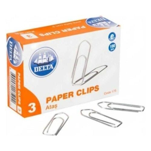 DELTA 175 ATAŞ NO:3