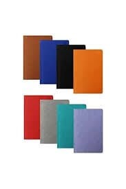 KESKİN 17*24 160 YP ÇİZGİLİ CİLT TERMO DERİ DEFTER