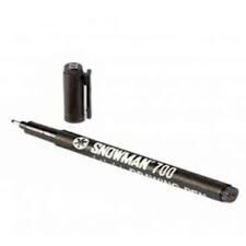 SNOWMAN 700/D 0.3 TEKNIK CIZIM KALEM SIYAH