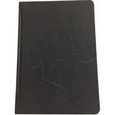 KESKİN 14*20 160 YP KARELİ CİLT TERMO DERİ DEFTER