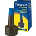PELİKAN ISTAMPA MÜREKKEBİ MAVİ 28ML