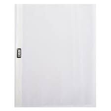 CASSA POŞET DOSYA 100 LÜ A5 7256