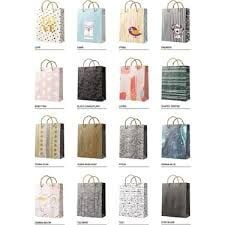 GIPTA 8845 MEDIUM İSTANBUL KARTON ÇANTA