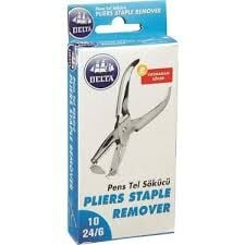 DELTA 128 PENSE TİPİ TEL SÖKÜCÜ