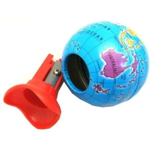 MAPED DÜNYA KALEMTRAŞ KÜÇÜK