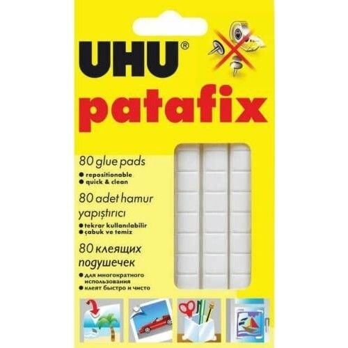 UHU PATAFİX YAPIŞTIRICI