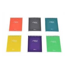 KESKİN A5 80 YP KARELİ BLOKNOT PLATİNUM OFFICE