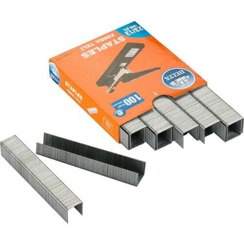 DELTA 23/13 GÜMÜŞ ZIMBA TELİ