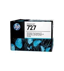HP 727 PRINTHEAD (KAFA)