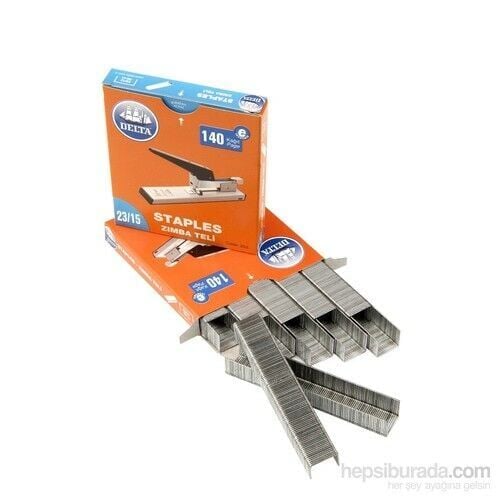 DELTA 23/15 ZIMBA TELİ