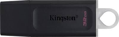 KINGSTON 32 GB USB 3.2 FLASH BELLEK DTX-32GB