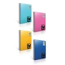 GIPTA 1954 LW EXTRA HAFİF A4 120YP ÇİZGİLİ