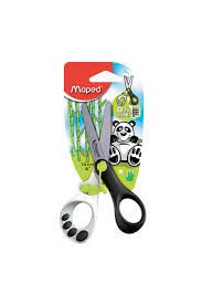 MAPED ÖĞRENCİ MAKASI KOOPY 13 CM