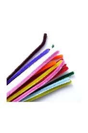 LOGON ŞÖNİL 6MMX30 CM 25 LİK POŞET