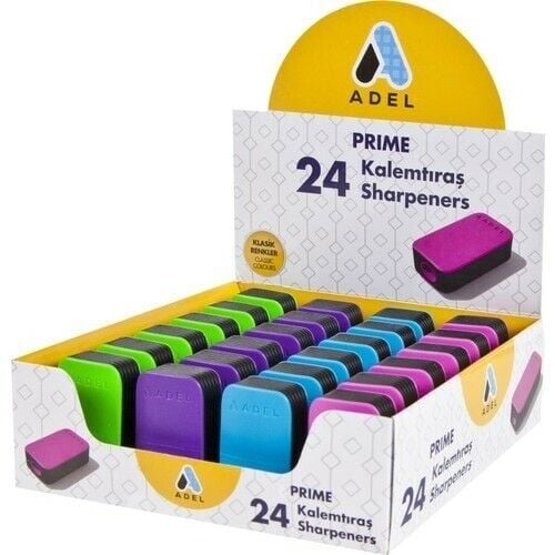 ADEL KALEMTRAŞ PRIME