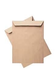 26X35 KRAFT TORBA ZARF 90 GR