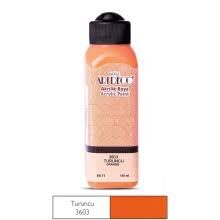 ARTDECO AKRİLİK BOYA 140ML TURUNCU 3603
