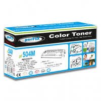 PERFİX CLT504M KIRMIZI CLP415-CLX4195 TONER KIRMIZI