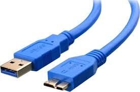 S-LİNK SL-3010 USB USB 1,5 MT 3.0 HDD KUTU KABLOSU