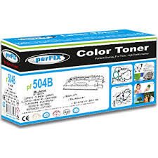 PERFİX CLT504B SİYAH CLP415-CLX4195 TONER SİYAH