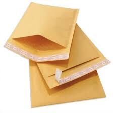 ASİLDOĞAN 37X45 HAVA KABARCIKLI ZARF NO:8