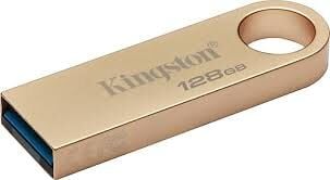 KINGSTON 128GB USB3.2 HS-USB FLASH BELLEK