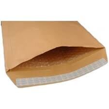 ASİLDOĞAN 26X35 HAVA KABARCIKLI ZARF