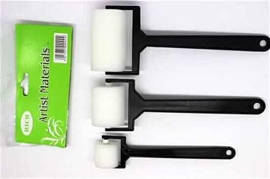 RİCH SÜNGER RULO 3LÜ SET 11231