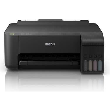 EPSON L1210 RENKLİ MÜREKKEP TANKLI YAZICI